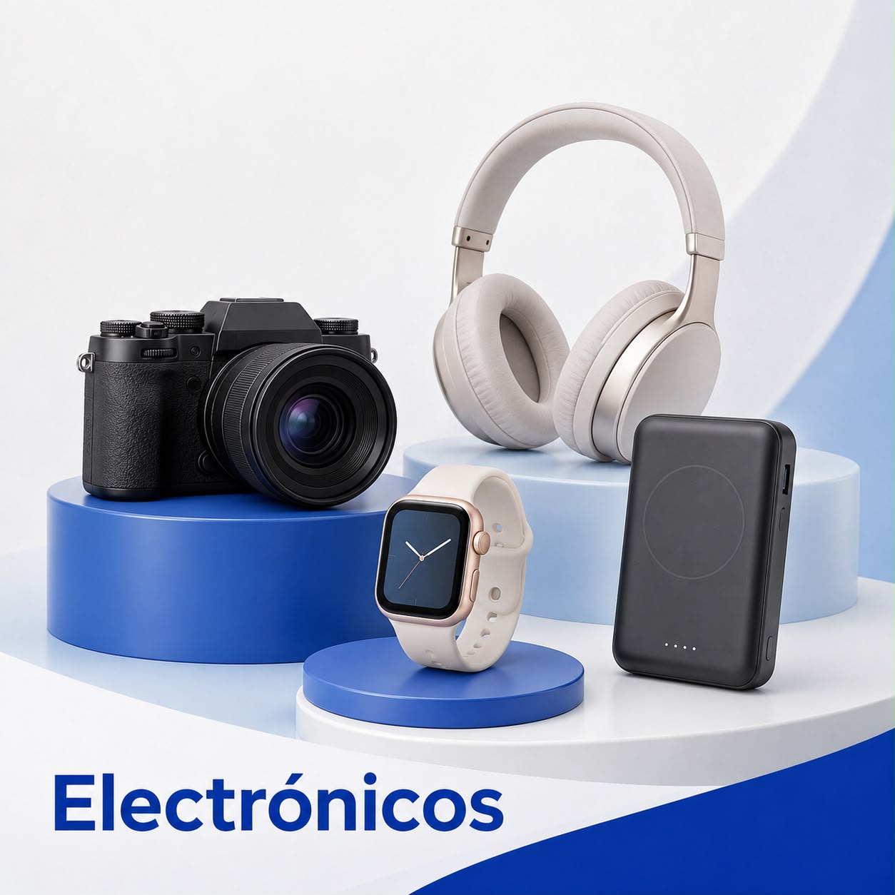 Electrónicos
