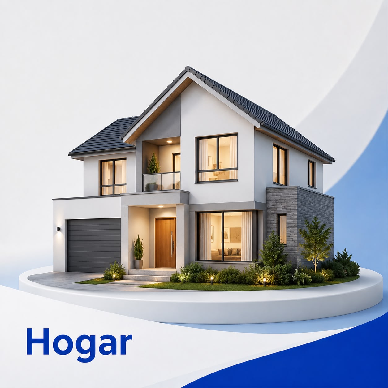 Para su Hogar