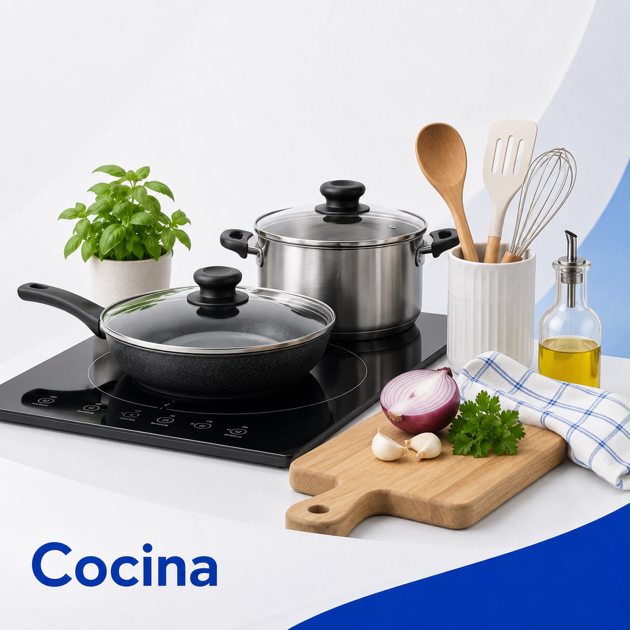 Para su Cocina