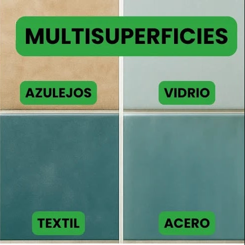 Limpiador a Vapor Alta Presión y Temperatura Portátil